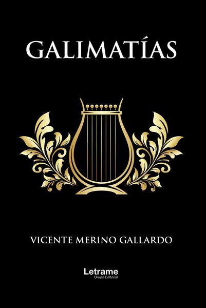 Produktbild: Galimatias