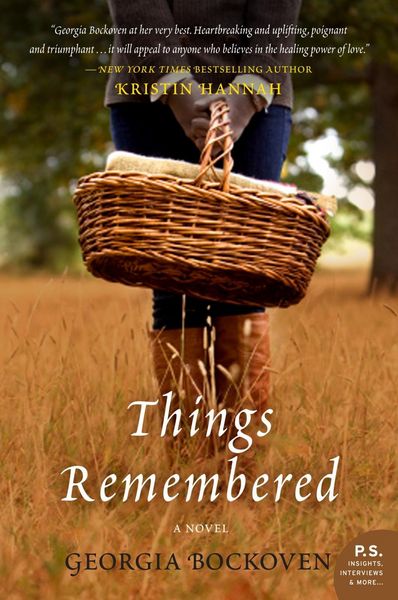 Produktbild: Things Remembered