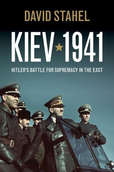 Produktbild: Kiev 1941