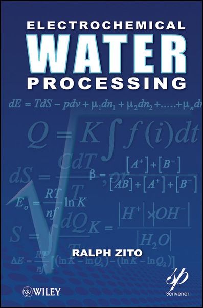 Produktbild: Electrochemical Water Processing