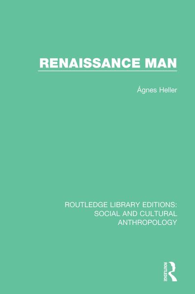 Produktbild: Renaissance Man