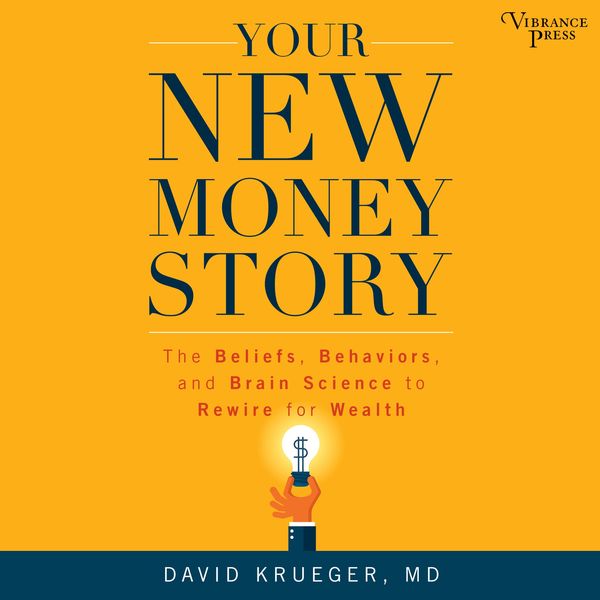 Produktbild: Your New Money Story