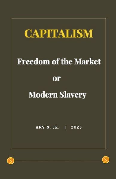 Produktbild: Capitalism