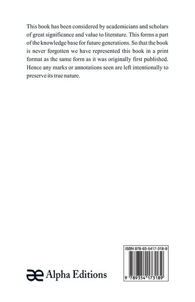 Produktbild: Aristotle Problems (Volume Ii) Rhetorica Ad Alexaxdrum