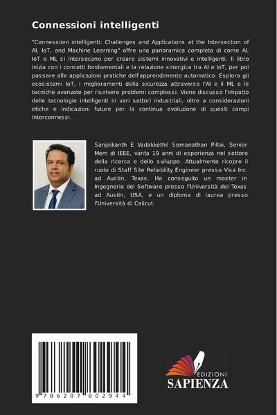 Produktbild: Connessioni intelligenti