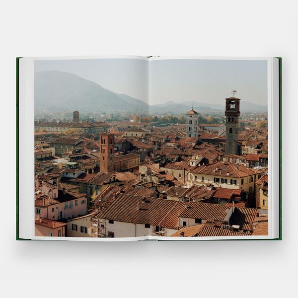 Produktbild: Tuscany