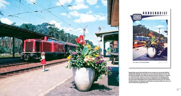 Produktbild: Faszinierende fr&uuml;he Bundesbahn