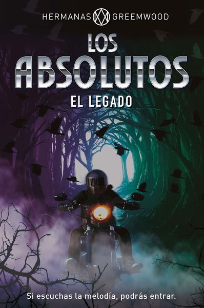 Produktbild: Los absolutos: El legado