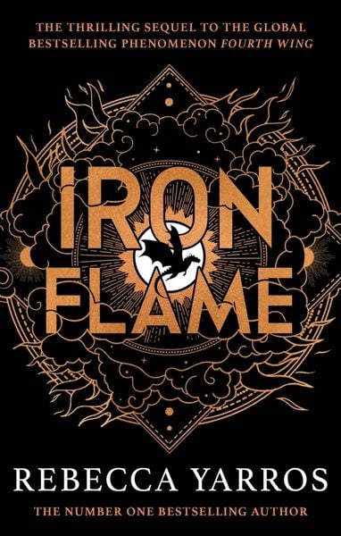 Produktbild: Iron Flame