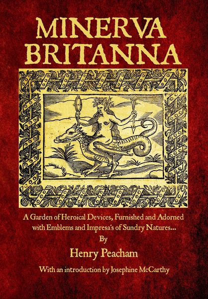 Produktbild: Minerva Britanna