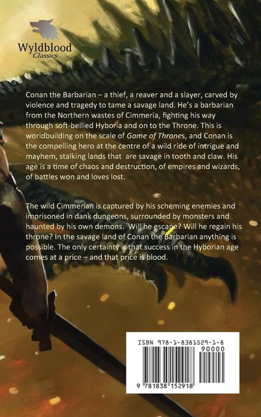 Produktbild: The Hour of the Dragon