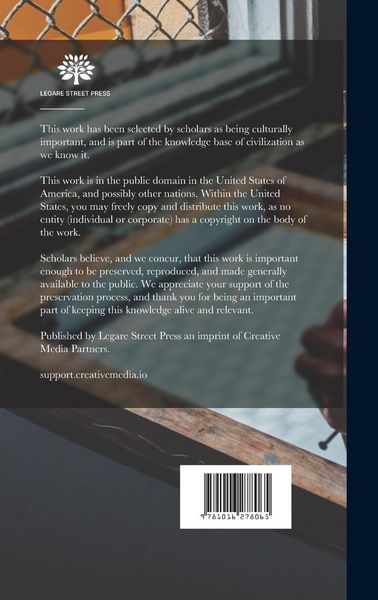 Produktbild: Dissertations on the Genuineness of the Pentateuch; Volume 1