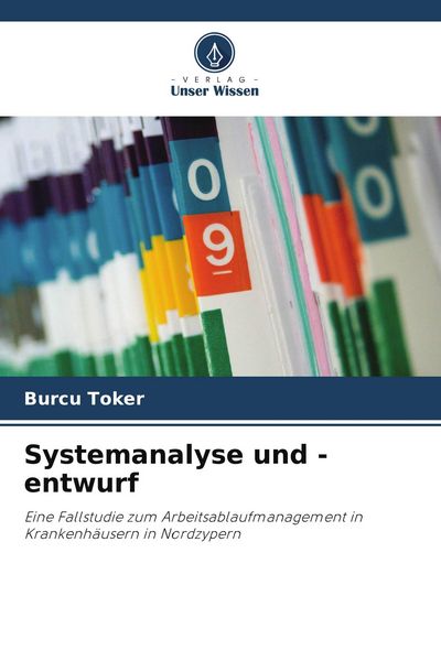 Produktbild: Systemanalyse und -entwurf