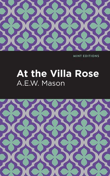 Produktbild: At the Villa Rose