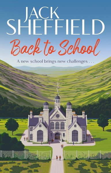 Produktbild: Back to School