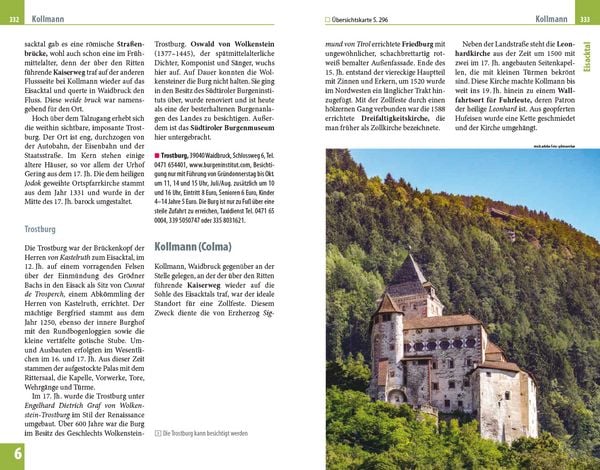 Produktbild: Reise Know-How Reisef&uuml;hrer S&uuml;dtirol