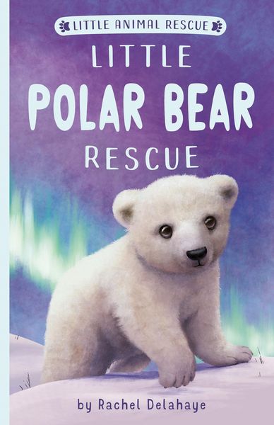 Produktbild: Little Polar Bear Rescue