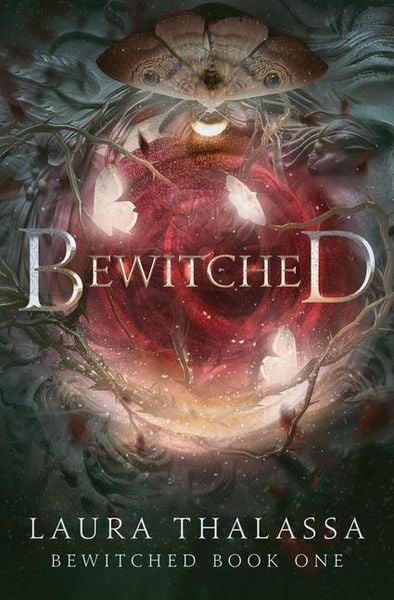 Produktbild: Bewitched