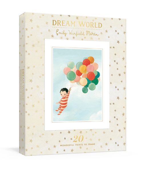 Produktbild: Martin, E: Dream World