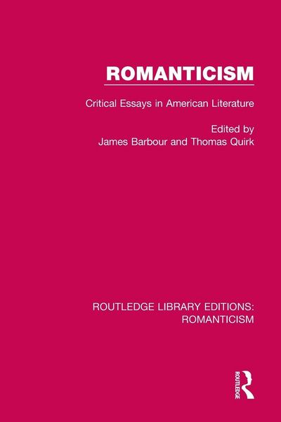 Produktbild: Romanticism