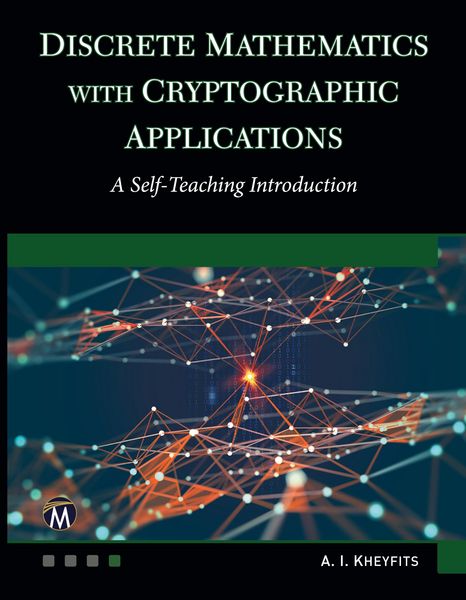 Produktbild: Discrete Mathematics With Cryptographic Applications
