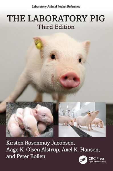 Produktbild: The Laboratory Pig