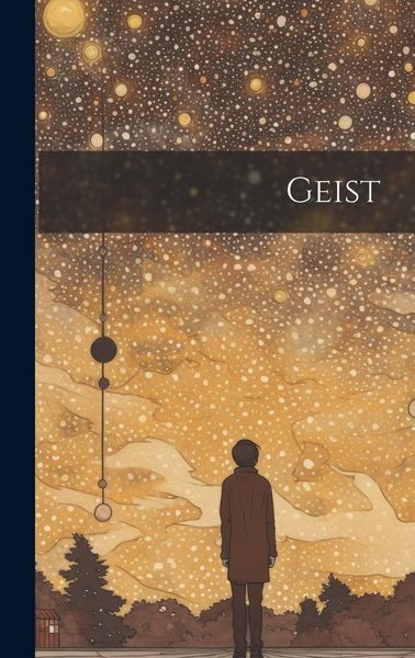 Produktbild: Geist