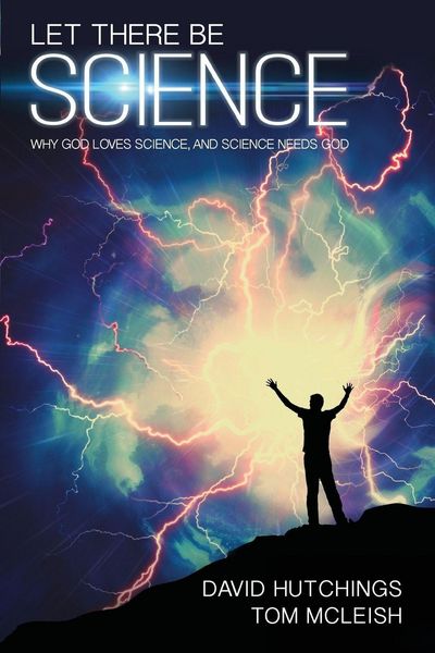 Produktbild: Let there be Science