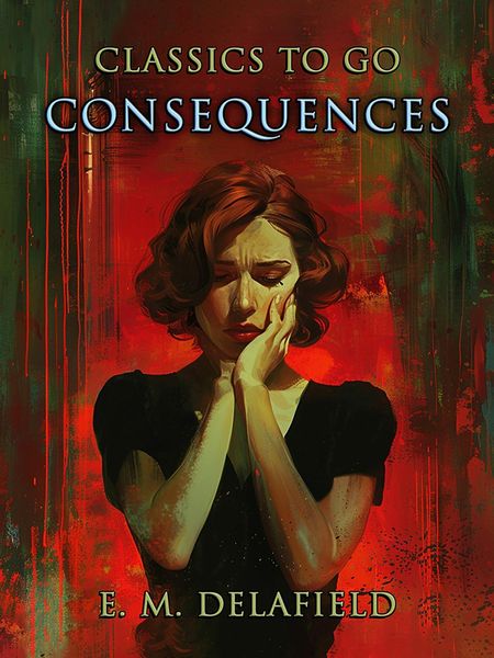 Produktbild: Consequences