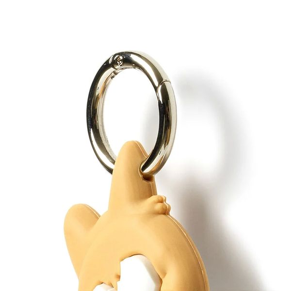 Produktbild: Legami Schl&uuml;sselanh&auml;nger f&uuml;r AirTag - Corgi