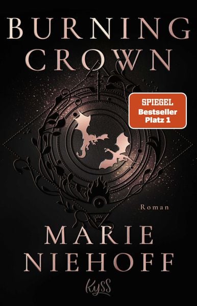 Produktbild: Burning Crown