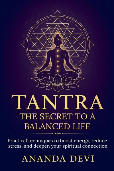 Produktbild: Tantra