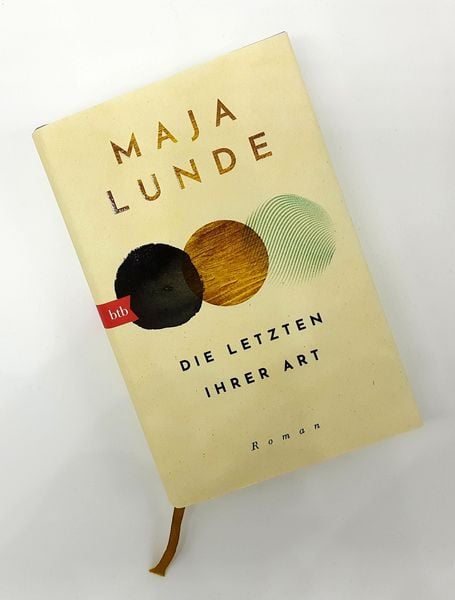Die Letzten ihrer Art