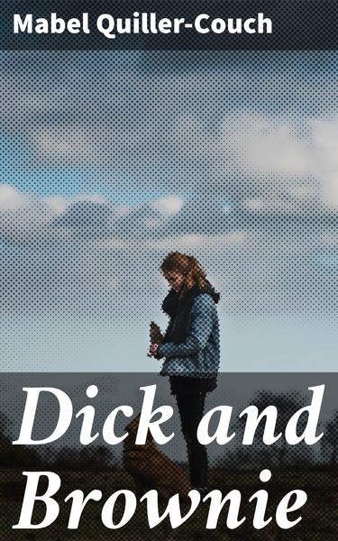 Produktbild: Dick and Brownie