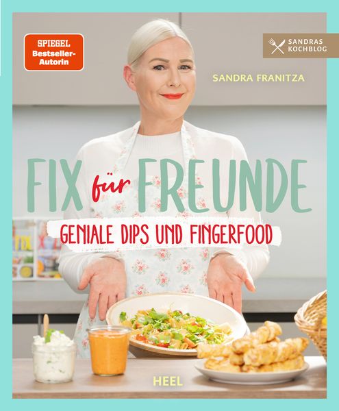 Produktbild: Fix f&uuml;r Freunde
