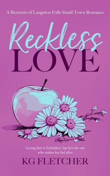 Produktbild: Reckless Love