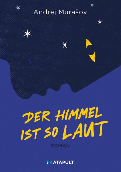 Produktbild: Der Himmel ist so laut