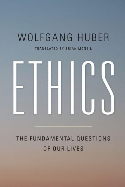 Produktbild: Ethics