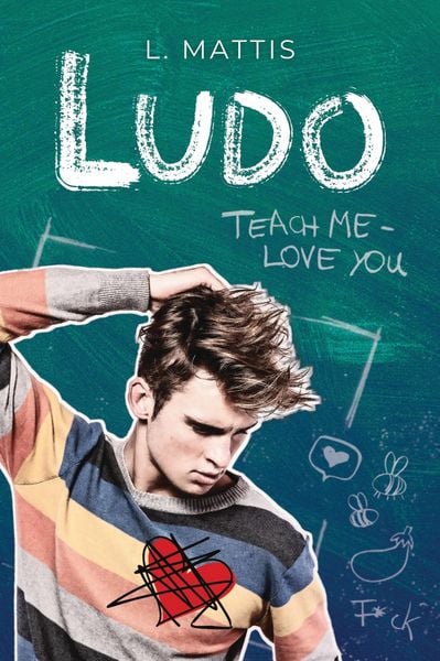 Produktbild: Ludo