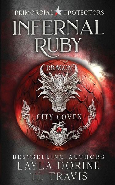 Produktbild: Infernal Ruby
