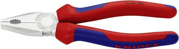Produktbild: Knipex-Werk Kombizange 03 05 180