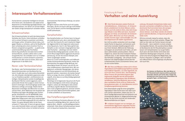 Produktbild: Praxishandbuch Aquarium