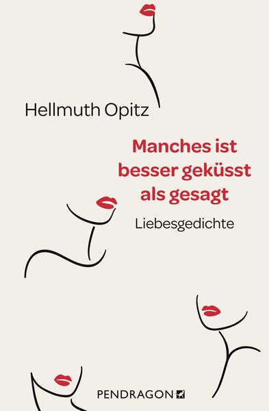 Produktbild: Manches ist besser gek&uuml;sst als gesagt