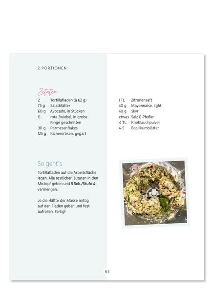 Produktbild: Feel Good Rezepte - Band 2
