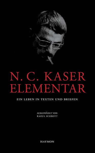 Produktbild: N. C. Kaser elementar
