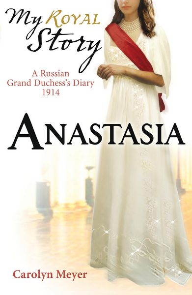 Produktbild: Anastasia