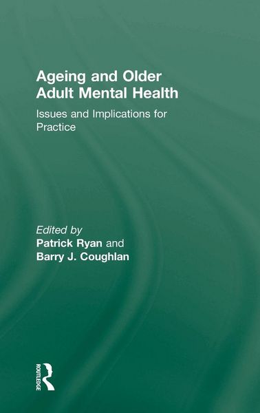 Produktbild: Ageing and Older Adult Mental Health