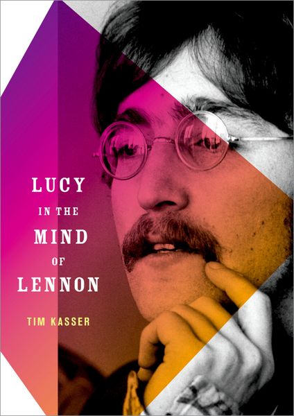 Produktbild: Lucy in the Mind of Lennon