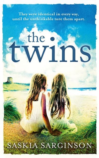 Produktbild: The Twins