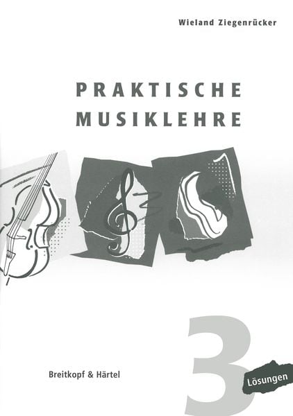 Praktische Musiklehre